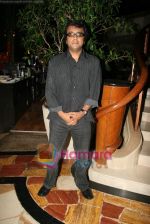 Dibakar Banerjee at Love Sex Aur Dhokha film bash in Enigma on 12th March 2010 (10).JPG